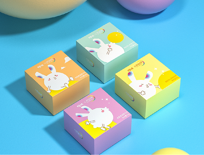 百草味 · 心機月餅 產(chǎn)品策劃與設計全解析