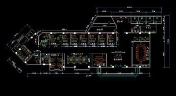 工業(yè)設計服務辦公樓平面布局優(yōu)化建議